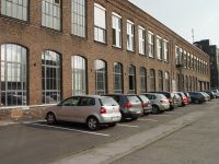 Shared Office Space/Coworking Arbeitsplätze in Flingern/Lierenfd. Düsseldorf - Eller Vorschau