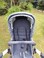 Hartan topline x Kinderwagen/ Buggy Sachsen - Wyhratal Vorschau