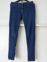 Bongo Stretch Skinny Jeans Dark Wash M 38/40 Hessen - Griesheim Vorschau