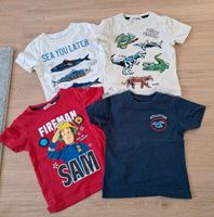 T-shirts,  Gr. 98-104 Nordrhein-Westfalen - Dormagen Vorschau