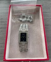 D&G Uhr ECHTE! — Swarovski Stein Armband - Damen Sachsen-Anhalt - Holzweißig Vorschau