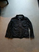 Barbour Herren Wachsjacke Gr L Hessen - Witzenhausen Vorschau