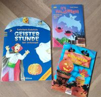 Bastelbücher Halloween Bayern - Kreuzwertheim Vorschau