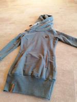 Naketano langer hoody kleid xs Hessen - Helsa Vorschau