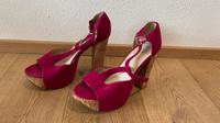 pinke HighHeels Bayern - Sonthofen Vorschau