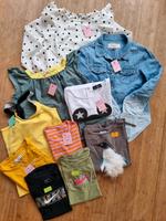 Shirts, Blusen, Monnalisa, Nike, Tommy Hilfiger, Bonpoint, Mayora Niedersachsen - Seevetal Vorschau