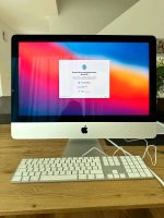 iMac 21,5 Zoll Retina 4K, 2015 Bayern - Großkarolinenfeld Vorschau