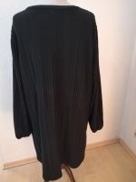 Kleid schwarz SHEIN 4XL 52 54 Rippen wie neu Baden-Württemberg - Brackenheim Vorschau