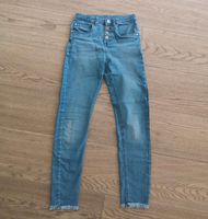 Tchibo Jeggings dünnere Jeans Größe 146 152 Top Zustand Wuppertal - Cronenberg Vorschau