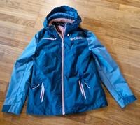 Jacke M Tech Shell Bayern - Weidenberg Vorschau