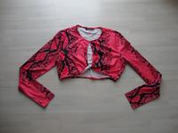 Crop Top Shirt ungetragen Gr. L 40   4-2 Hessen - Lorsch Vorschau