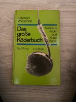 Das große Köderbuch Ekkehard Wiederholz Paul Parey Rheinland-Pfalz - Weinsheim (Kr Bad Kreuznach) Vorschau