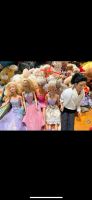 Barbies divers aus den 90ern/frühe 2000er München - Milbertshofen - Am Hart Vorschau