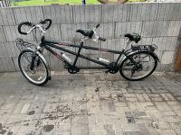 Tandem Fahrrad Nordrhein-Westfalen - Bad Berleburg Vorschau