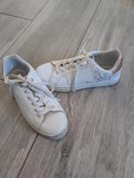 Sneaker gr 36 Graceland weiß Niedersachsen - Hatten Vorschau
