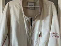 Herren Windbreaker Jacke von Jack & Jones  6 XL Sachsen - Markkleeberg Vorschau