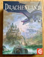 Drachenland - Game Factory - Brettspiel Sammlung Schleswig-Holstein - Norderstedt Vorschau