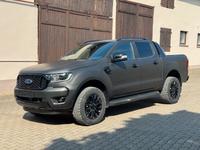 Ford Ranger Thunder Wildtrak TÜV & Service NEU! Bayern - Cadolzburg Vorschau
