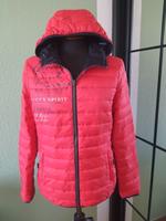 SOCCX Steppjacke NEU rot Leipzig - Paunsdorf Vorschau