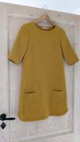 Promod Kleid Farbe Curry Gelb Sachsen - Großschirma Vorschau