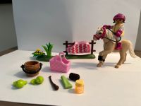 Playmobil Country Sammelpony 70521 Köln - Rath-Heumar Vorschau