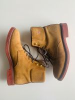 Gant Boots Stiefeln Stiefeletten senffarbig 38 Schuhe winter Essen - Essen-Werden Vorschau