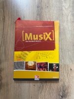 Musix Musik Buch 8 klasse Rheinland-Pfalz - Palzem Vorschau