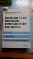 Handbuch für die Unterrichtsgestaltung in der Grundschule Bayern - Stephanskirchen Vorschau