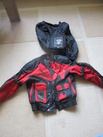 Motorradjacke Größe S mit herausnehmbarem Futter Rheinland-Pfalz - Ingelheim am Rhein Vorschau