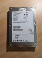 Seagate Festplatte - 80 Gbytes - Barracuda 7200.7 (#29) Bayern - Zapfendorf Vorschau