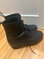 Dr. Martens Damen Boots Leipzig - Möckern Vorschau