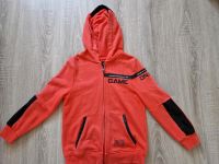 Sweatjacke/ Jacke, Junge gr 134/ 140 Sachsen-Anhalt - Quedlinburg Vorschau