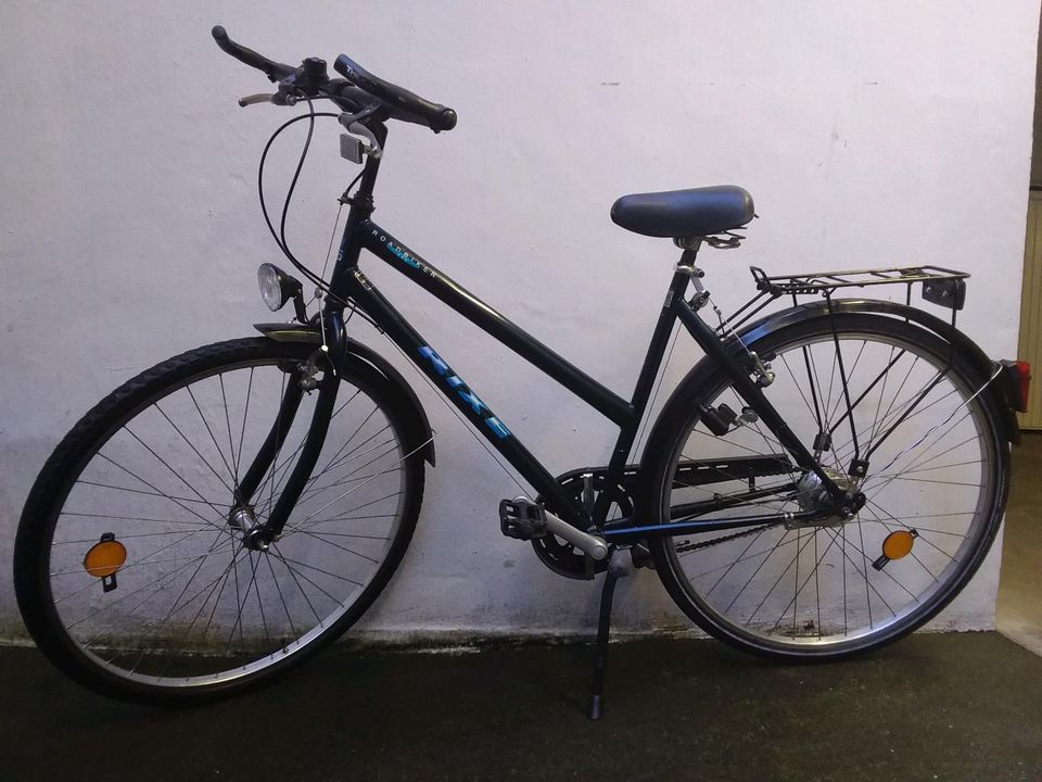 28 Zoll Fahrrad Rixe in Böblingen