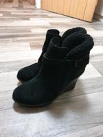 Ugg Australia Stiefelette Neuwertig 40 Innenstadt - Köln Altstadt Vorschau