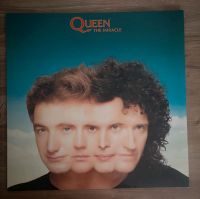 LP Schallplatte - Queen - The Miracle Niedersachsen - Wesendorf Vorschau