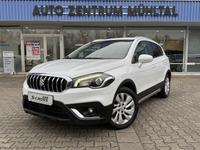 Suzuki (SX4) S-Cross*KLIMA*NAVI*SHZ*TFL* Hessen - Mühltal  Vorschau