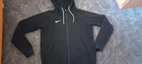 Schwarze Nike Jacke gr. xs wie neu Sachsen - Bautzen Vorschau