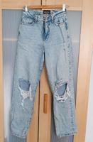 Pieces destroyed Jeans  27/32 Hessen - Weimar (Lahn) Vorschau