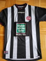 1. FC Kaiserslautern Trikot Nordrhein-Westfalen - Plettenberg Vorschau