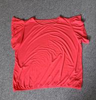 Damen tshirt Größe 48/50 Sachsen-Anhalt - Thale Vorschau