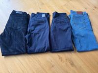 Brax Hosen Jeans blau 36/30 Herren Essen - Essen-Stadtmitte Vorschau