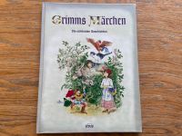 Buch „ Grimms Märchen“ Bayern - Solnhofen Vorschau