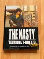 THE NASTY - Terrible T-Kid 170 Graffiti Art Buch Leipzig - Lindenau Vorschau