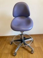 SUPPORTDESIGN ergonomischer Bürostuhl Laborstuhl Bayern - Rückersdorf Vorschau