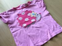 Süßes Shirt von Frugi in Gr. 98/104 mit Igel Baden-Württemberg - Stutensee Vorschau