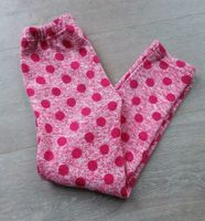 Mädchen Kuschelhose  / Jogginghose   //  Größe 116 Nordrhein-Westfalen - Delbrück Vorschau