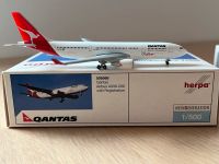 Herpa Wings Qantas 1:500 Airbus A330-200 CityFlyer Berlin - Reinickendorf Vorschau