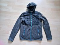 Jacke Strickfleecejacke Gr. 176 Killtec Rheinland-Pfalz - Neunkhausen Vorschau