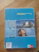 Prisma Physik 3    9783120687757 Niedersachsen - Hemmoor Vorschau