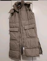 Damen Lang Wintermantel Vest Köln - Porz Vorschau